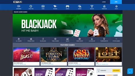 online betting betus|Honest Review of BetUS Sportsbook and Casino.